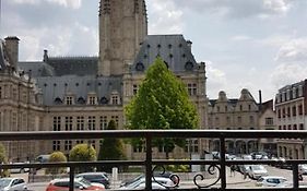 T2 Sur Les Places